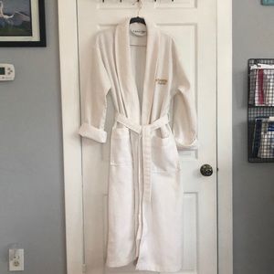 Treasure Island Spa Robe